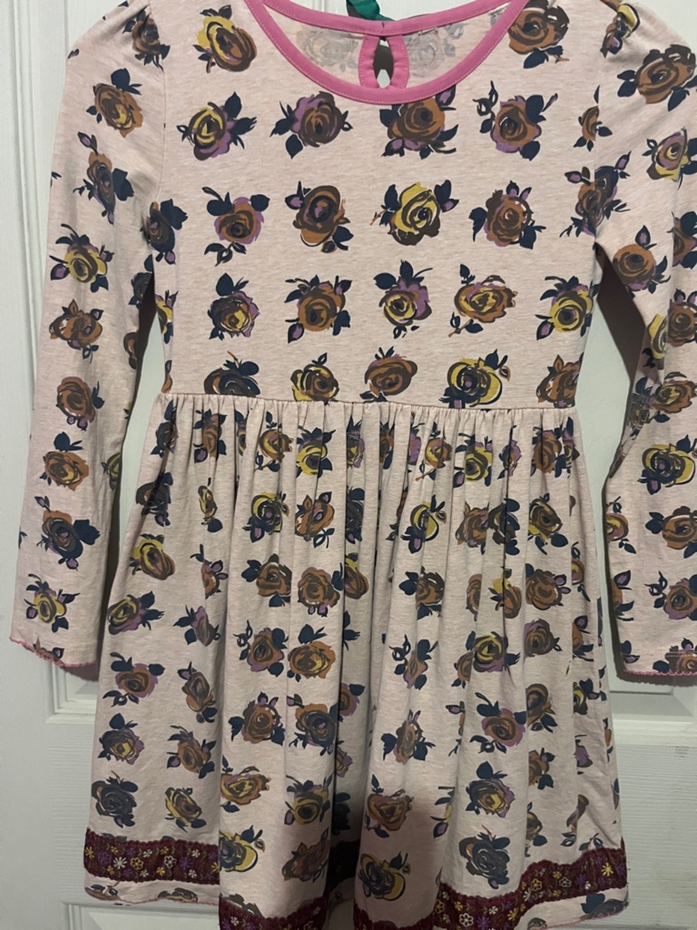 Matilda Jane make believe enchanted afternoon dress size 8